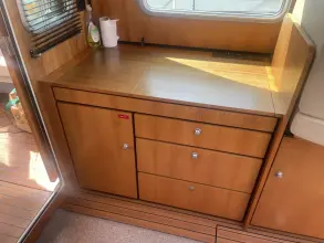 Thumbnail von Linssen 29.9 Sedan