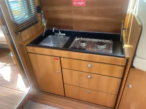 Thumbnail von Linssen 29.9 Sedan