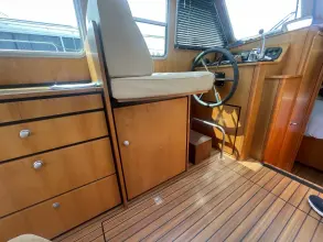 Thumbnail von Linssen 29.9 Sedan