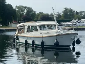 Thumbnail von Linssen 29.9 Sedan