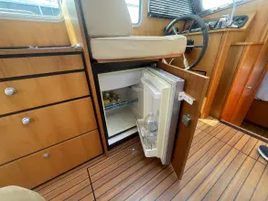 Thumbnail von Linssen 29.9 Sedan