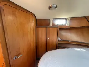 Thumbnail von Linssen 29.9 Sedan