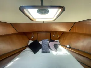 Thumbnail von Linssen 29.9 Sedan