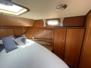 Thumbnail von Linssen 29.9 Sedan