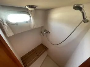 Thumbnail von Linssen 29.9 Sedan