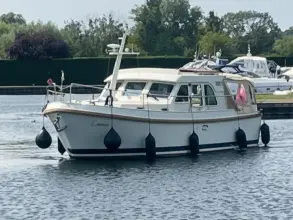 Thumbnail von Linssen 29.9 Sedan