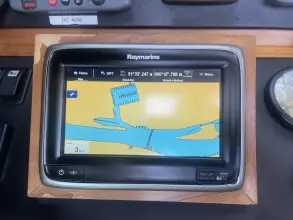 Thumbnail von Linssen 29.9 Sedan