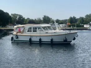 Thumbnail von Linssen 29.9 Sedan