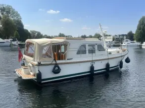 Thumbnail von Linssen 29.9 Sedan