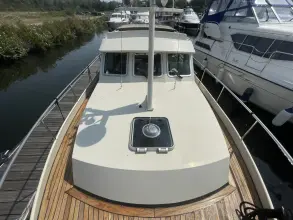 Thumbnail von Linssen 29.9 Sedan