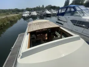 Thumbnail von Linssen 29.9 Sedan