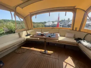 Thumbnail von Linssen 29.9 Sedan