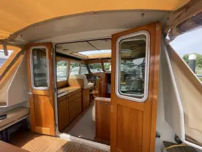 Thumbnail von Linssen 29.9 Sedan