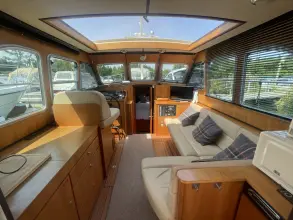 Thumbnail von Linssen 29.9 Sedan