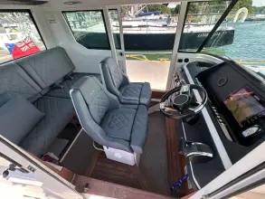 Thumbnail von Axopar 28 Aft Cabin