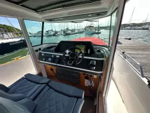 Thumbnail von Axopar 28 Aft Cabin