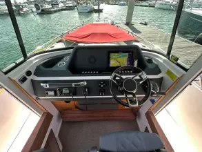 Thumbnail von Axopar 28 Aft Cabin