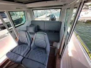 Thumbnail von Axopar 28 Aft Cabin