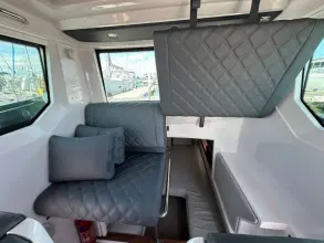 Thumbnail von Axopar 28 Aft Cabin