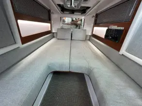 Thumbnail von Axopar 28 Aft Cabin
