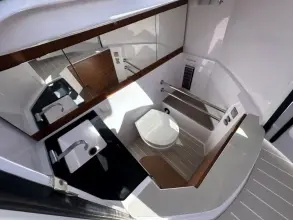 Thumbnail von Axopar 28 Aft Cabin