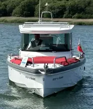Thumbnail von Axopar 28 Aft Cabin