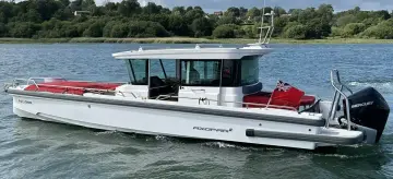 Thumbnail von Axopar 28 Aft Cabin