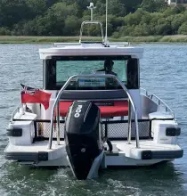 Thumbnail von Axopar 28 Aft Cabin