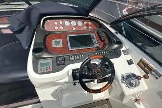 Thumbnail von Sunseeker Camargue 50