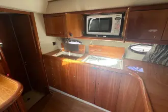 Thumbnail von Sunseeker Camargue 50