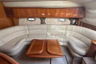 Thumbnail von Sunseeker Camargue 50