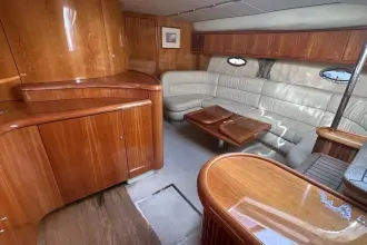 Thumbnail von Sunseeker Camargue 50