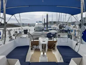 Thumbnail von Marlow Hunter 40 Pelican Chorus