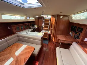 Thumbnail von Marlow Hunter 40 Pelican Chorus