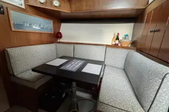 Thumbnail von Hatteras 52 Convertible