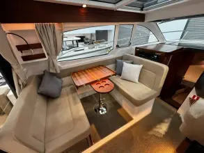 Thumbnail von Nimbus 305 Coupe