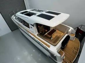 Thumbnail von Nimbus 305 Coupe