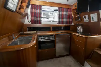 Thumbnail von Nimbus 380 Commander Cloud Nine