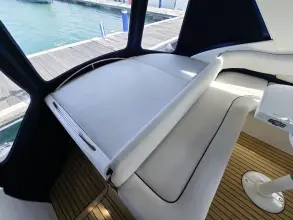 Thumbnail von Fairline Targa 40 Open Agnatha