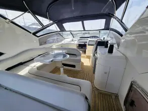 Thumbnail von Fairline Targa 40 Open Agnatha