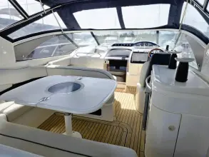 Thumbnail von Fairline Targa 40 Open Agnatha
