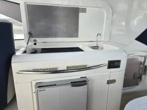 Thumbnail von Fairline Targa 40 Open Agnatha
