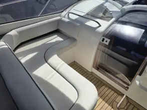 Thumbnail von Fairline Targa 40 Open Agnatha