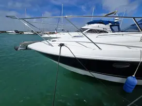 Thumbnail von Fairline Targa 40 Open Agnatha
