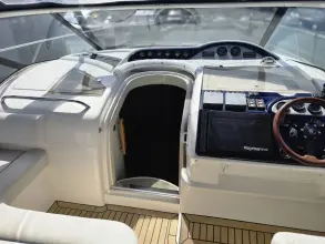 Thumbnail von Fairline Targa 40 Open Agnatha