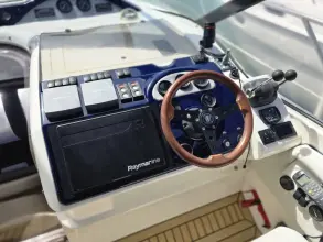 Thumbnail von Fairline Targa 40 Open Agnatha