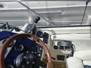 Thumbnail von Fairline Targa 40 Open Agnatha