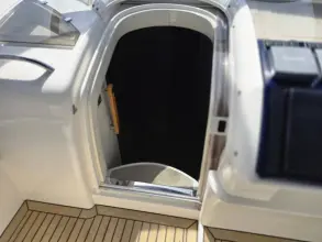Thumbnail von Fairline Targa 40 Open Agnatha