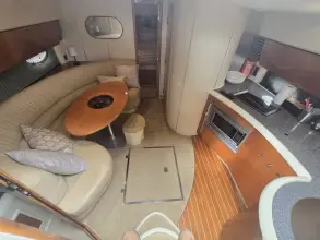 Thumbnail von Fairline Targa 40 Open Agnatha