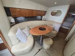 Thumbnail von Fairline Targa 40 Open Agnatha